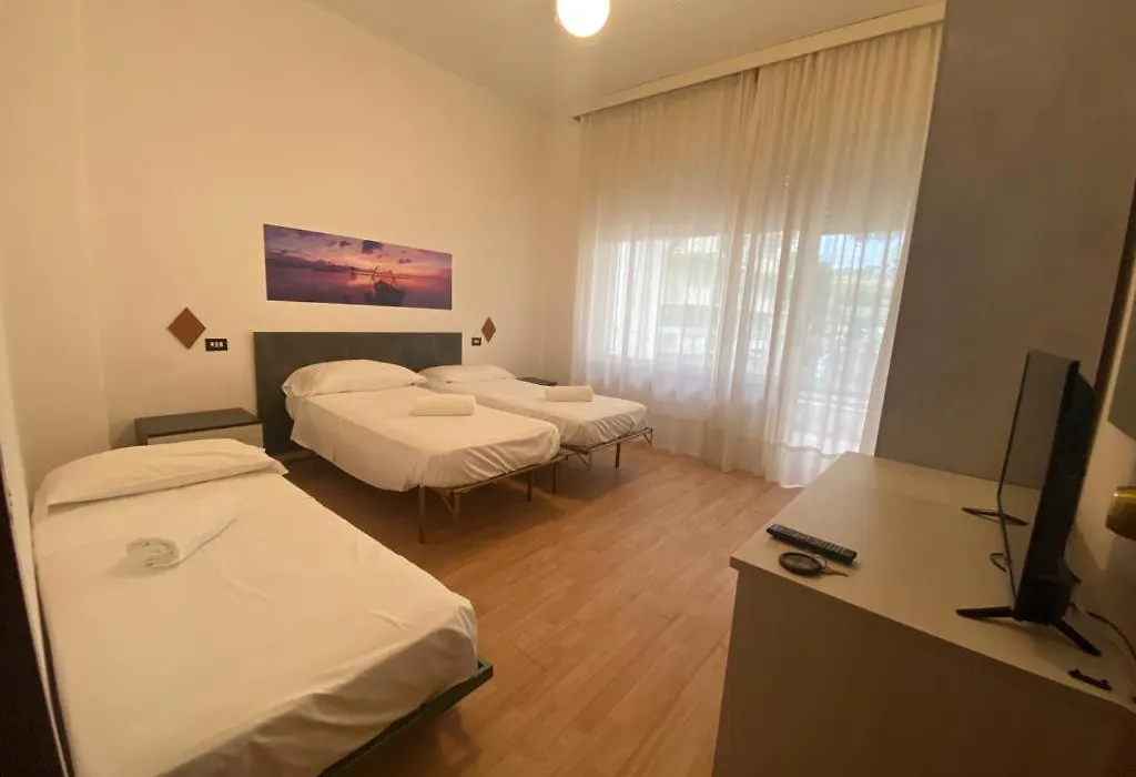 Hotel Silvi-1