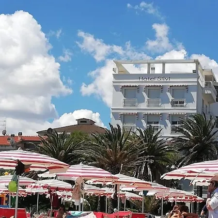 Hotel Silvi-2